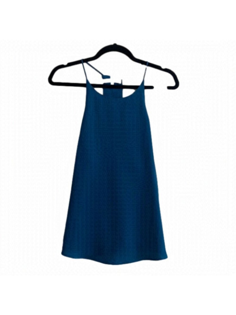 15. Monk & Lou Tank